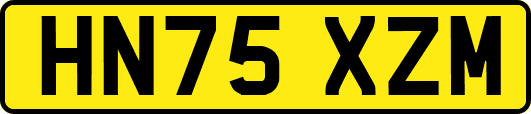 HN75XZM