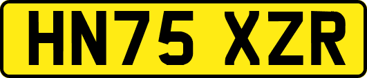 HN75XZR