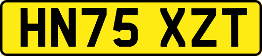 HN75XZT