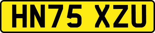 HN75XZU