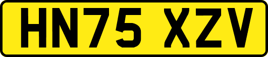 HN75XZV