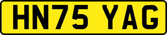 HN75YAG