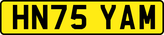 HN75YAM