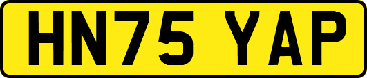 HN75YAP