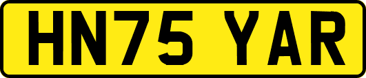 HN75YAR