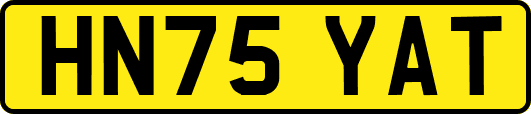 HN75YAT