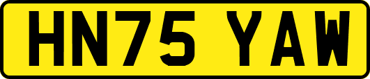 HN75YAW