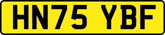 HN75YBF