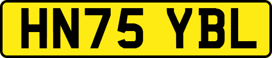 HN75YBL