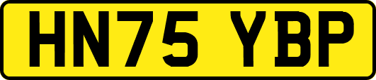 HN75YBP