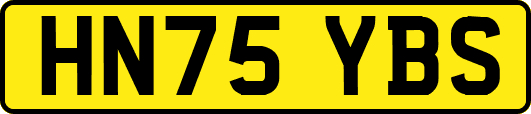HN75YBS
