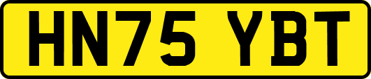 HN75YBT