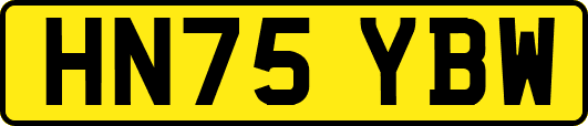 HN75YBW