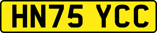 HN75YCC