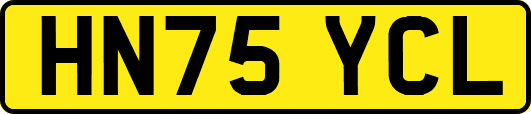 HN75YCL