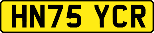 HN75YCR