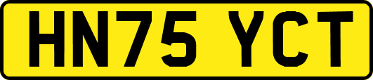 HN75YCT