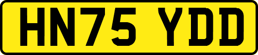 HN75YDD