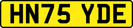 HN75YDE
