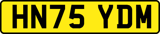 HN75YDM