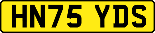 HN75YDS