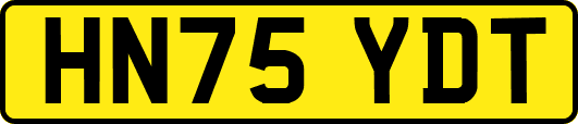 HN75YDT