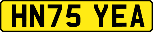HN75YEA