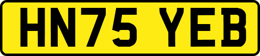 HN75YEB