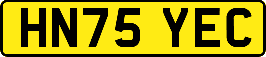 HN75YEC
