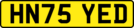 HN75YED