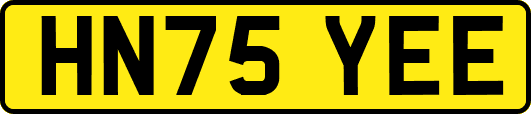 HN75YEE