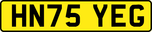 HN75YEG