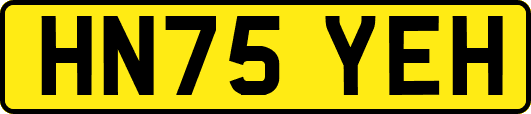 HN75YEH