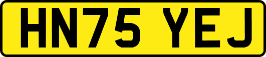 HN75YEJ