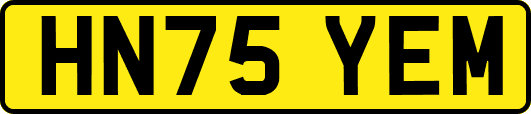 HN75YEM