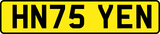 HN75YEN