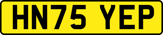 HN75YEP