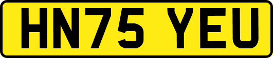 HN75YEU