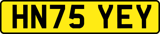 HN75YEY