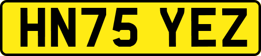 HN75YEZ