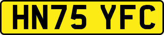 HN75YFC