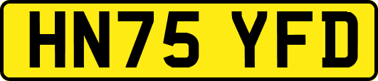 HN75YFD