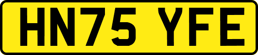 HN75YFE