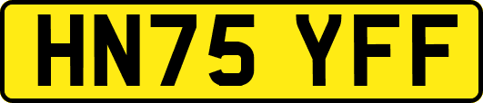 HN75YFF