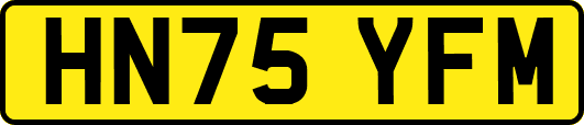 HN75YFM