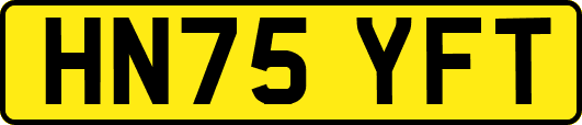 HN75YFT