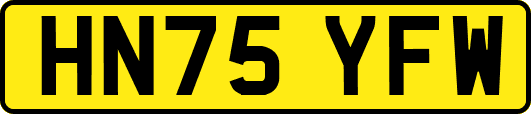 HN75YFW