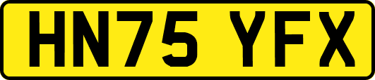 HN75YFX