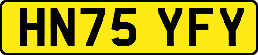 HN75YFY