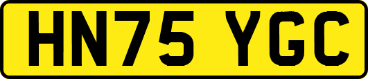 HN75YGC